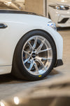 APEX VS-5RS 装着の BMW M2 F87 装着例3