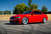 BMW M3 E90/E92/E93 に APEX ML-10RT F:19x9.5J ET22 / R:19x11J ET44 を装着