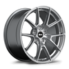 APEX VS-5 フローフォーミングホイール 18x9 ET35 5x114.3mm：18インチ9J+35：JDM：全5色