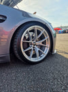 APEX VS-5RS 装着の BMW M3 E90/E92/E93 装着例3