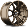 APEX SM-10 Satin Bronze ホイール単体