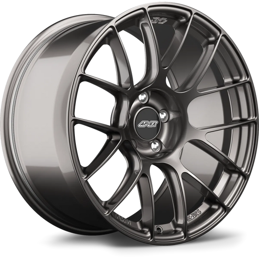 APEX EC-7RS 19inchx11J+26 5x114.3mm 70.5mm FORD/LEXUS：全3色