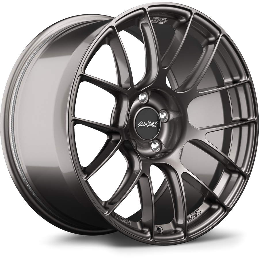 APEX EC-7RS 鍛造ホイール 19x11 ET44 5x120mm：19インチ11J+44：BMW：全3色