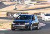 VW ゴルフGTI MK7 に APEX VS-5RS 17x9J ET42 Brushed Clear を装着 2