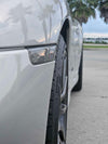 APEX SM-10 装着の PORSCHE 911 996 カレラ4S 装着例4