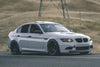 BMW M3 E90/E92/E93 に APEX ARC-8 19x10J ET25 を装着