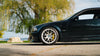 APEX EC-7 装着の BMW M3 E46 装着例3
