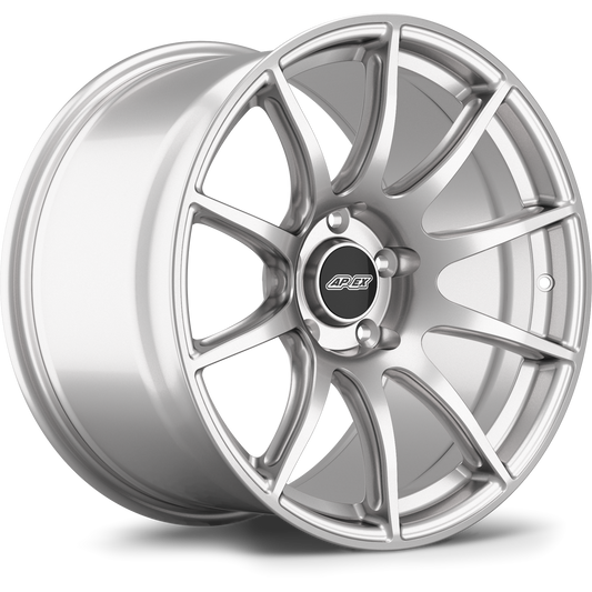 APEX SM-10 ホイール 単体画像