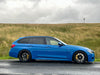APEX VS-5RS 装着の BMW 3シリーズ F30/F31/F34 装着例4