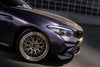 APEX ML-10RT 装着の BMW M2 F87 装着例2