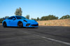 APEX VS-5RE 装着の PORSCHE 911 991.1・991.2 GT3 装着例3