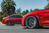 APEX VS-5RS 装着の BMW M4 F82/F83 装着例3