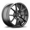APEX VS-5 フローフォーミングホイール 17x8.5 ET43 5x112mm：17インチ8.5J+43：VW/Audi：全4色