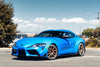 TOYOTA GR Supra A90 APEX SM-10 装着例 8