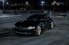 BMW Z4 M E85/E86 に APEX ML-10RT F:18x9J ET30 / R:18x10J ET25 を装着