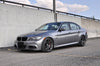 BMW 3シリーズ E90/E91 LCI に APEX SM-10 18x9J ET30 を装着