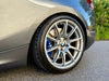 APEX SM-10 装着の BMW 1シリーズ F20/F21 装着例2
