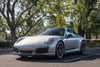 APEX SM-10 装着の PORSCHE 911 991.1 カレラ・991.2 カレラT 装着例2