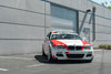 APEX VS-5RS 装着の BMW 3シリーズ E46 装着例3