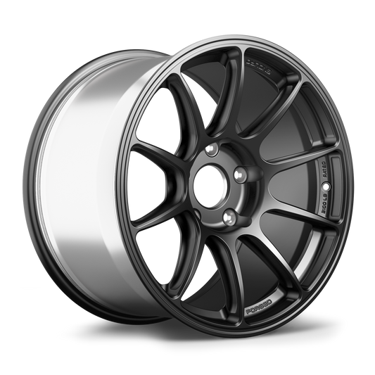 APEX SM-10RE 鍛造ホイール 18x10.5 ET44 5x130mm：18インチ10.5J+44：Porsche：全2色