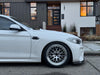 APEX ML-10RT 装着の BMW M2 F87 装着例2