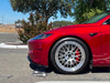 TESLA Model 3 APEX ML-10RT 装着例 3