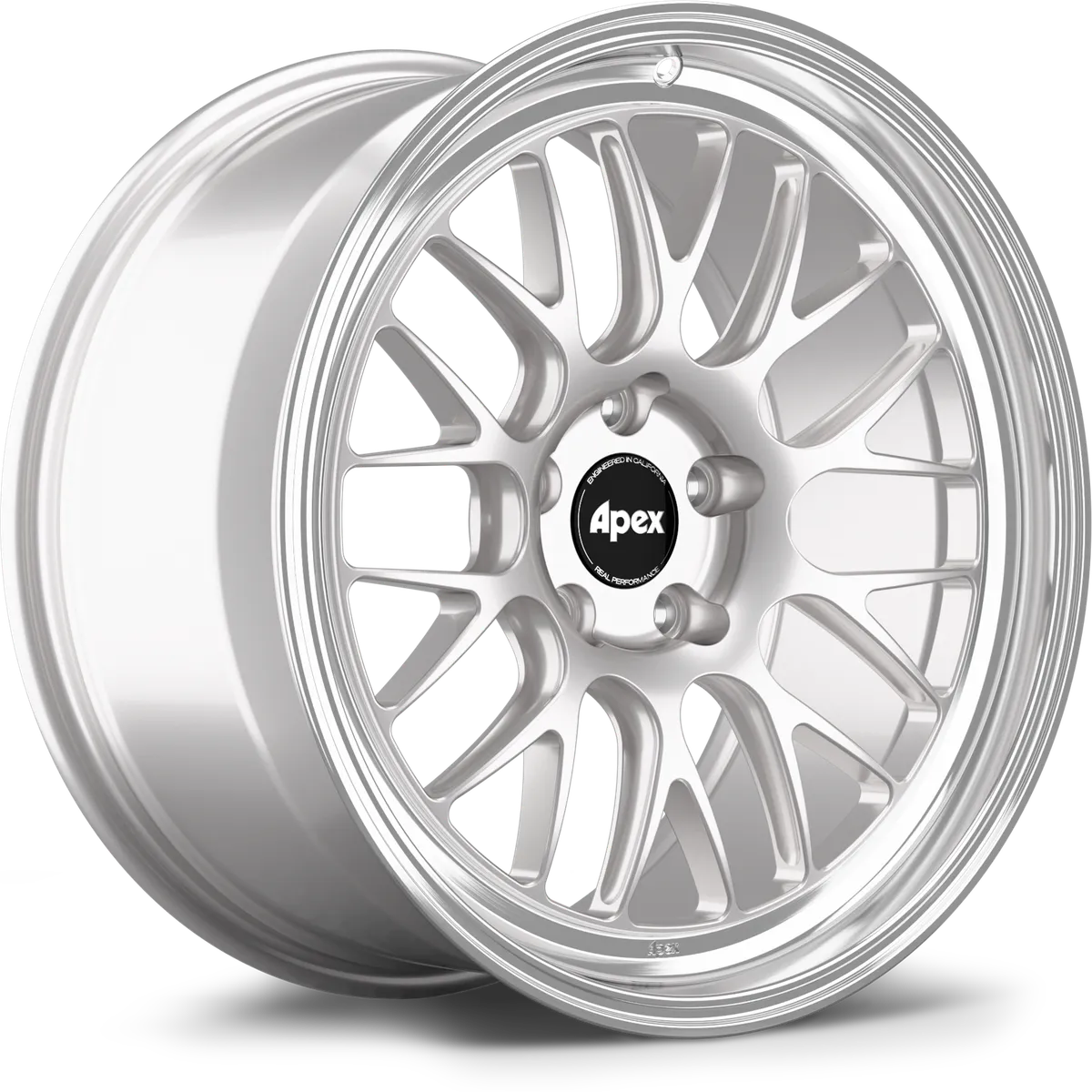 APEX ML-10RT 19inchx10J+40 5x114.3mm 70.5mm FORD/HONDA/NISSAN/LEXUS/MAZDA/TOYOTA