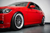 APEX ML-10RT 装着の BMW 3シリーズ E90/E91/E92/E93 装着例3
