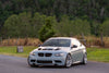BMW M3 E90/E92/E93 に APEX SM-10 18x10J ET25 を装着