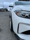 APEX ML-10RT 装着の BMW M2 F87 装着例4