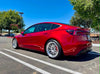 TESLA Model 3 APEX ML-10RT 装着例 2