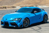 TOYOTA GR Supra A90 APEX SM-10 装着例 5