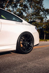 APEX VS-5RS 装着の BMW M4 F82/F83 装着例3