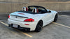 APEX VS-5RS 装着の BMW Z4 E89 装着例2