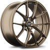 APEX VS-5RS 鍛造ホイール 20x11.5 ET72 5x130mm：20インチ11.5J+72：Porsche：全5色