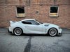 TOYOTA GR Supra A90 APEX ML-10RT 装着例 4