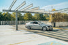 APEX EC-7 装着の BMW 3シリーズ E90/E91/E92/E93 装着例4