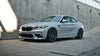 BMW M2 F87 に APEX EC-7 19x9.5J ET28 を装着