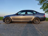 APEX SM-10 装着の BMW 3シリーズ E46 装着例3