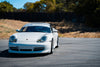 APEX ML-10RT 装着の PORSCHE 911 996 カレラ 装着例4