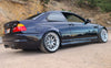 APEX ARC-8 装着の BMW M3 E46 装着例2