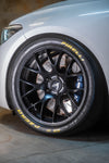 APEX EC-7 装着の BMW M2 F87 装着例4