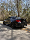 APEX ARC-8 装着の BMW M2 F87 装着例2