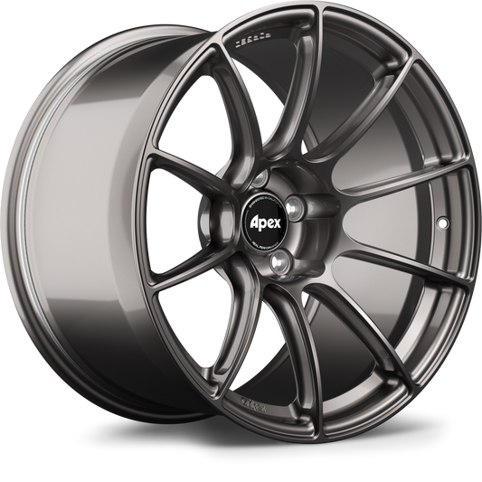 APEX SM-10RS ホイール 単体画像
