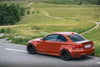 APEX ARC-8 装着の BMW 1M E82 装着例3