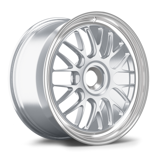 APEX ML-10RT 鍛造ホイール 19x9.5 ET48 PSCL：19インチ9.5J+48：Porsche：全4色
