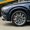 JBT BRAKE SYSTEM コンプリートブレーキキット：フロント用：Z8+400mm：VOLVO XC-90