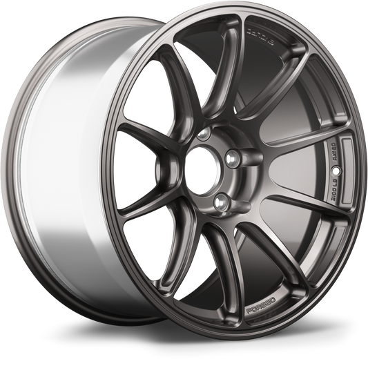 APEX SM-10RE ホイール 単体画像
