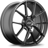 APEX VS-5RS 鍛造ホイール 20x9 ET36 5x120mm：20インチ9J+36：Chevrolet：全3色