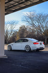 APEX ML-10RT 装着の BMW M3 E90/E92/E93 装着例3